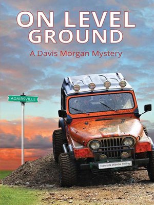 cover image of One Level Ground